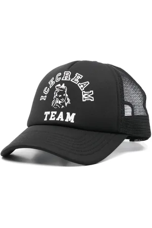 ICECREAM Team-kasket