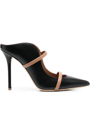 MALONE SOULIERS 110 mm Maureen mules