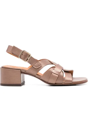 Chie Mihara 50 mm Quorip sandaler
