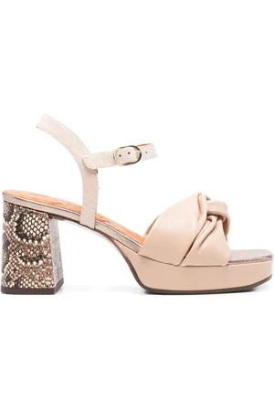 Chie Mihara 85 mm Gelisa sandaler