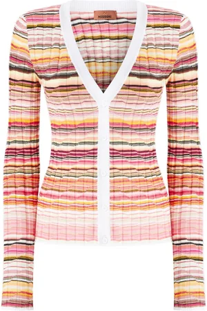 Missoni Stribet cardigan