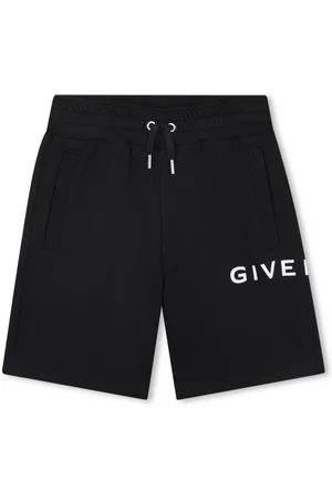 Givenchy Shorts med logotryk