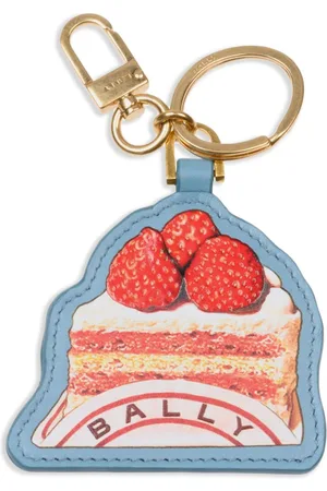 Bally Cake nøglering