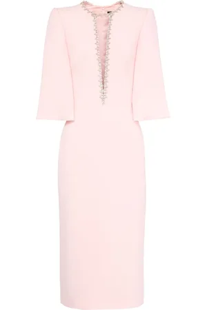 Jenny Packham Grace kjole