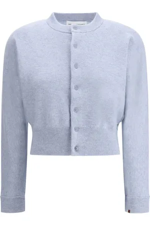EXTREME CASHMERE 257 cardigan