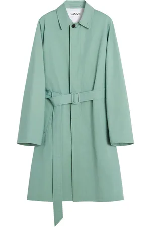 Lanvin Trenchcoat