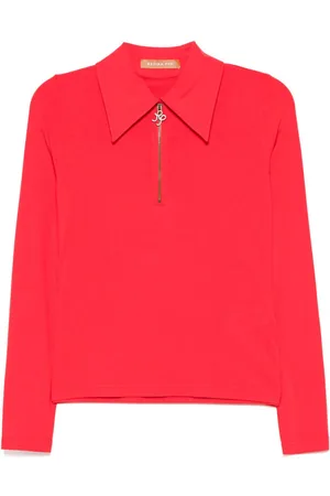 REJINA PYO Jasmin polo