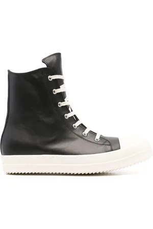 Rick Owens High-top-sneakers