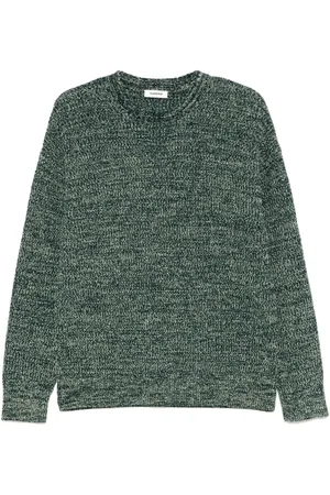 Sandro Sweater med meleret effekt