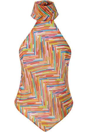 Missoni Top med tryk