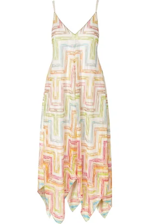 Missoni Strandkjole med tryk