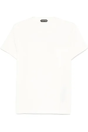 Tom Ford T-shirt i bomuld