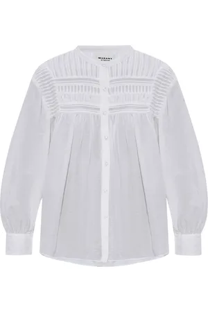Marant Etoile Plalia skjorte