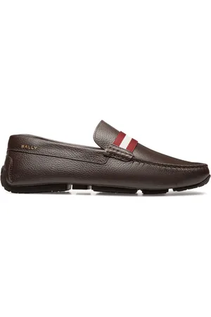 Bally Pilot Driver loafers