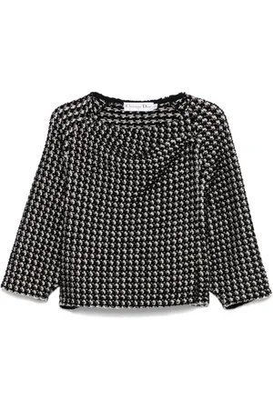 Dior Cropped jakke fra 2010