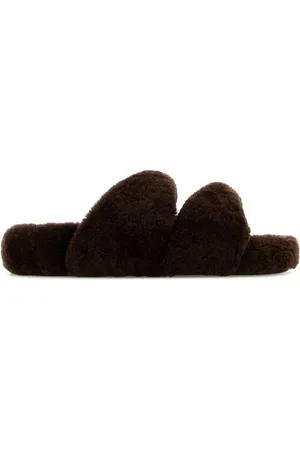 Aquazzura Twist slippers