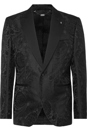 BILLIONAIRE Blazer i jacquard