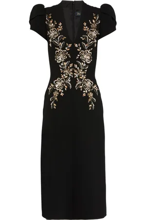 Jenny Packham Freya-kjole