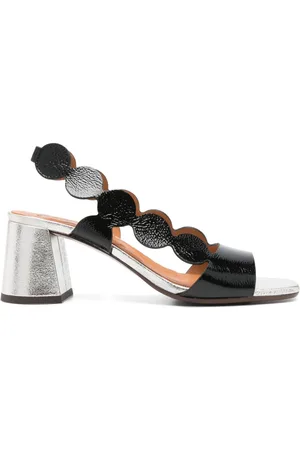 Chie Mihara 65 mm Roka sandaler
