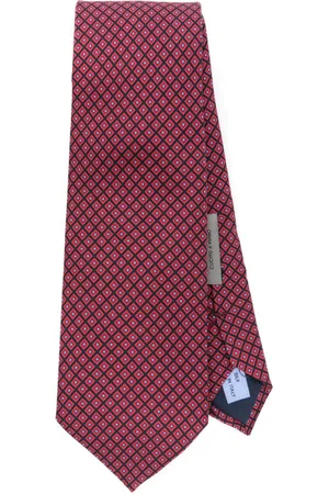 corneliani Silkeslips