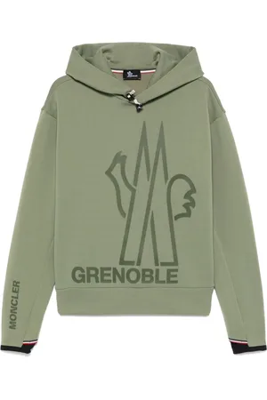 Moncler Polartec® hættetrøje