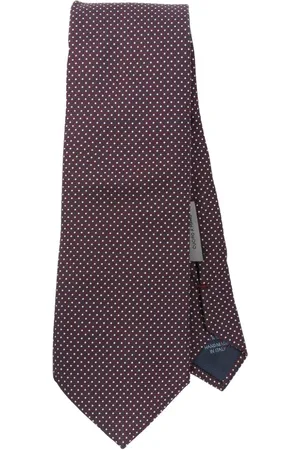 corneliani Silkeslips