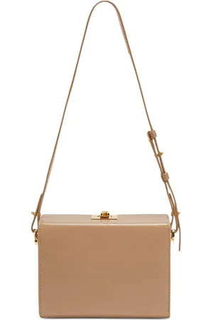 Furla Skuldertaske med Arch-logo