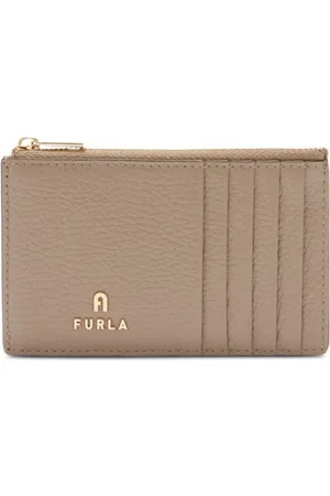 Furla Mellemstor Camelia kortholder