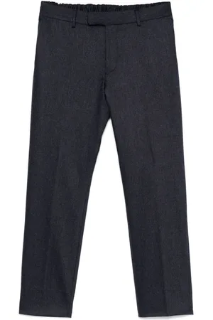 corneliani Bukser med lige ben