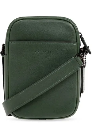 Coach Hitch messenger-taske