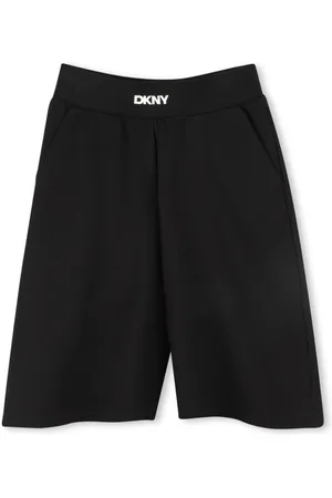 DKNY Shorts med logotryk