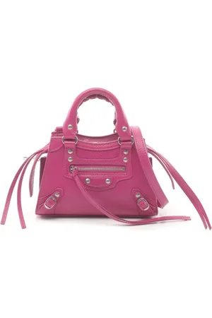 Balenciaga Neo Classic håndtaske fra 2010