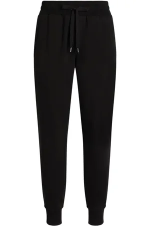 Dolce & Gabbana Joggingbukser med smalle ben
