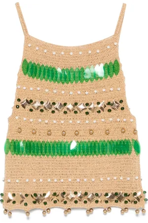 BODE Calypso tanktop