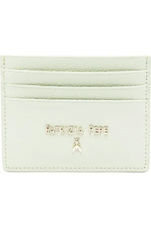 Patrizia Pepe Kortholder med logotryk