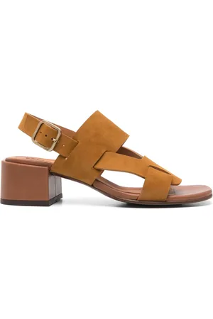 Chie Mihara 50 mm Quelulup sandaler