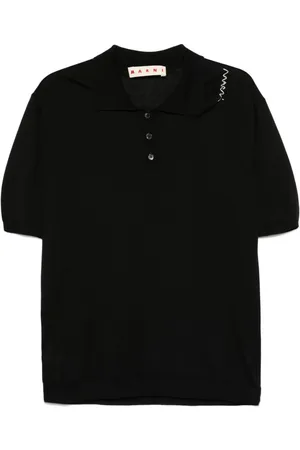 Marni Strikket polo