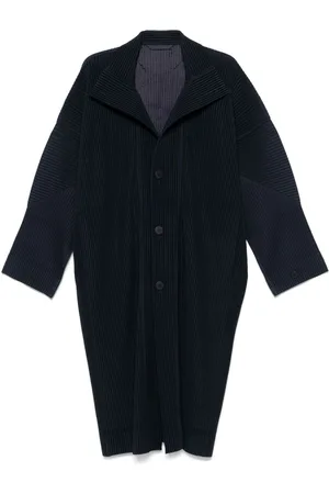 Issey Miyake MC November frakke