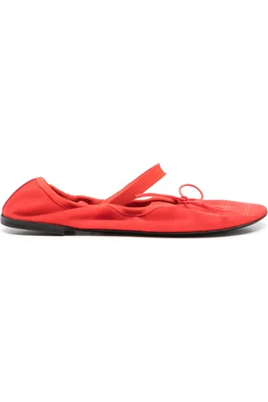 Proenza Schouler Ballerinaer i mesh