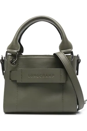 Longchamp 3D XS tote