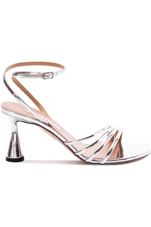 Aquazzura 75 mm Latour sandaler