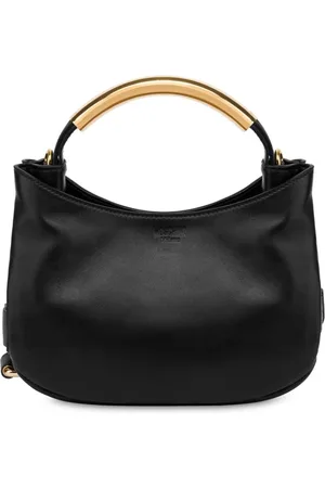 Moschino Handle Me tote