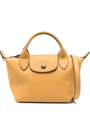 Longchamp XS Le Pliage Xtra tote-taske