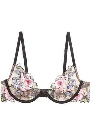 FLEUR DU MAL Fidelia bh