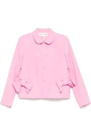 Comme des Garçons Enkeltradet blazer