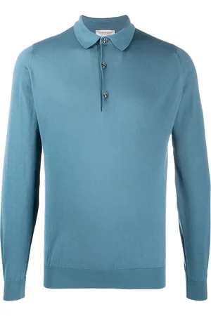 JOHN SMEDLEY Bradwell polo