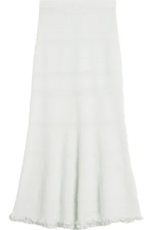 Lanvin Lang nederdel