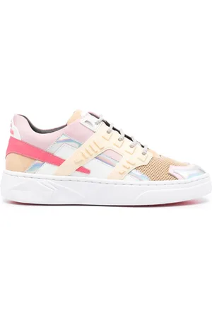 HIDE&JACK Mini Silverstone sneakers