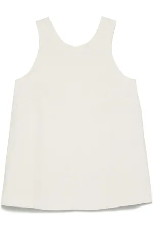 CHRISTIAN WIJNANTS Tattia tanktop
