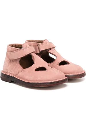 PèPè Sneakers med udskæringsdetalje